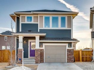325 N Bayview Way SW, Airdrie, AB T4B 4H3