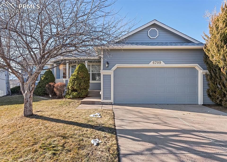 1st image of 6709 Showhorse Ct