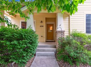 1038 Village Cir, Erie, CO 80516