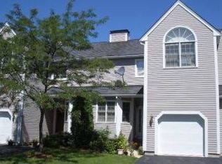 170 Bishops Forest Dr, Waltham, MA 02452