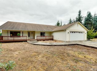 471-13 Gore Rd, Onalaska, WA 98570