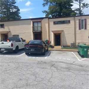 2751 Penwood Pl, Lithonia, GA, 30058