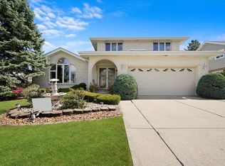 13025 Sandburg Ct, Palos Park, IL 60464