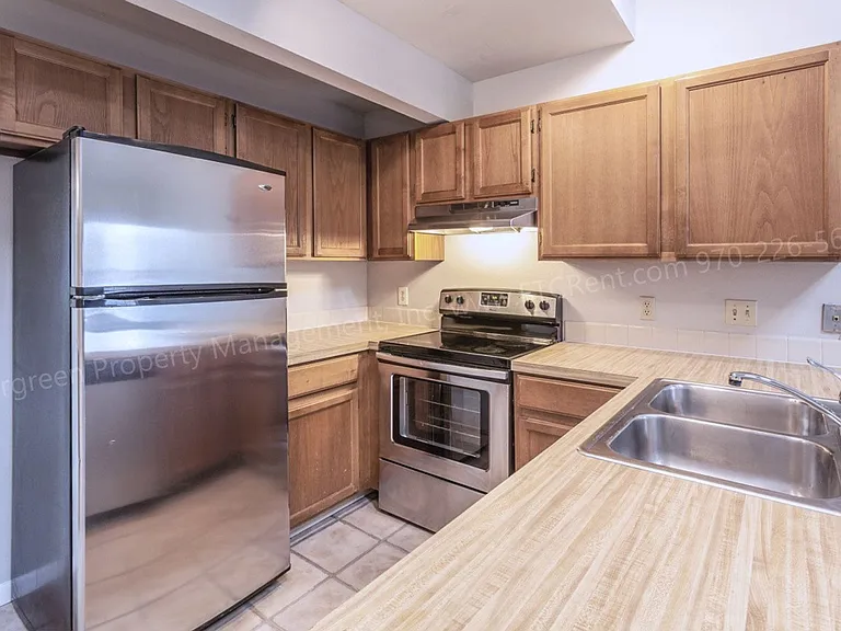 3565 Windmill Dr #D2 — Photo 9