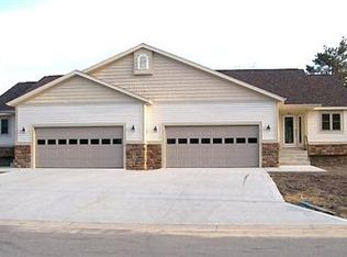 873 Sandalwood Cir #41, Muskegon, MI 49441