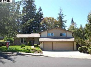 6728 Corte Sequnda, Martinez, CA