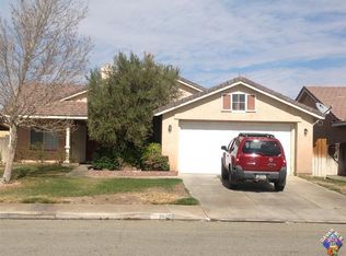 3609 W Brabham Ave, Rosamond, CA 93560