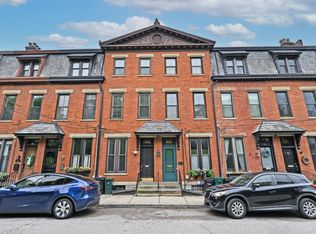 915 Paradrome St, Cincinnati, OH 45202