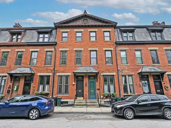 915 Paradrome St, Cincinnati, OH 45202
