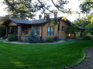 303 Mill St, Sheridan, MT 59749