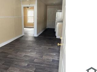 3208 Rosalie St, Houston, TX 77004