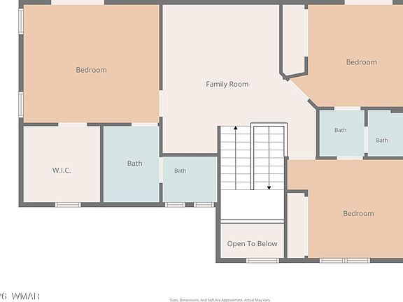 5th image of 620 S Creekside Dr