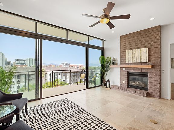 2nd image of 208 W PORTLAND Street #655