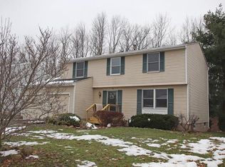 50 Close Hollow Dr, Hamlin, NY 14464