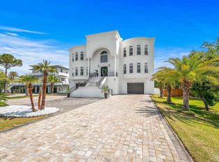 502 Deer Point Dr, Gulf Breeze, FL 32561