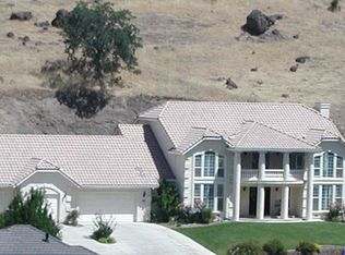 3366 Canyon Oaks Ter, Chico, CA 95928