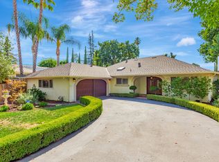 727 Alvina Ct, Los Altos, CA 94024