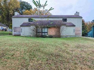 3363 Fairbanks St, Memphis, TN 38128