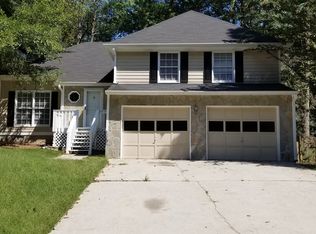 4782 Deer Chase, Powder Springs, GA 30127