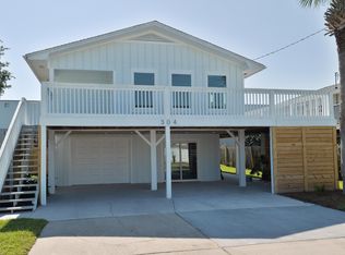 304 Gulf View Dr, Panama City Beach, FL 32413