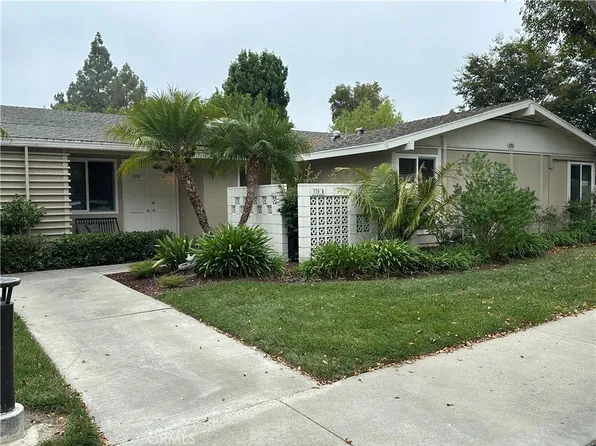 370 Avenida Castilla #B, Laguna Woods, CA 92637
