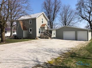 8409 N County Road 31, Tiffin, OH 44883