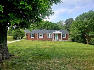 110 Pleasant Dr, Columbia, TN 38401