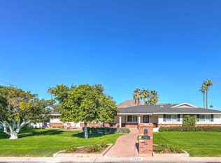 5602 E Calle Del Paisano, Phoenix, AZ 85018