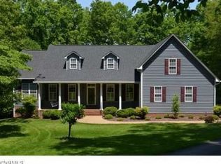 2012 Valley Springs Cir, Powhatan, VA 23139