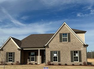 7682 Willow Way, Hernando, MS 38632