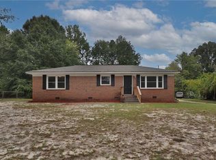 2105 Auburn St, Tuskegee, AL 36083
