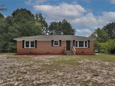 2105 Auburn St, Tuskegee, AL, 36083
