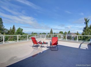 2201 Sonstrom Dr, Anchorage, AK 99517