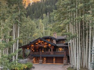 3816 Lupine Dr, Vail, CO 81657