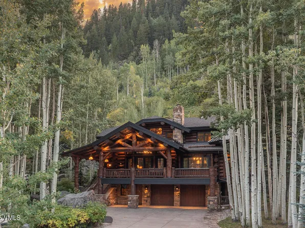 3816 Lupine Dr, Vail, CO 81657