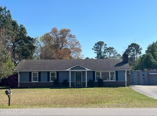 4630 Kenningston St, Wilmington, NC 28405