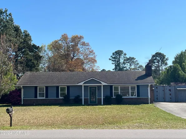 4630 Kenningston Street, Wilmington, NC 28405