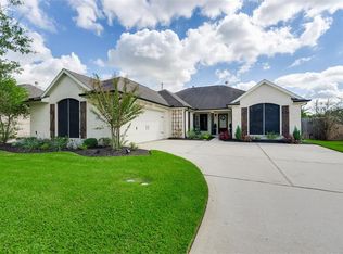 18630 Summercliff Ln, Tomball, TX 77377