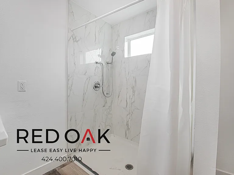 2837 San Marino St #301 — Photo 3