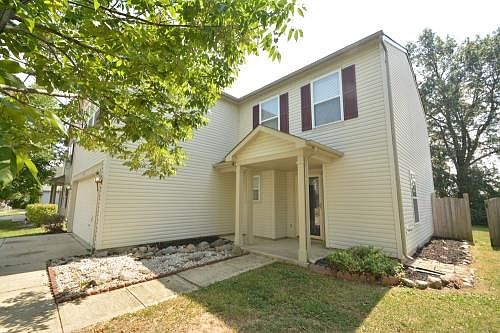2nd image of 9251 Amberleigh Dr