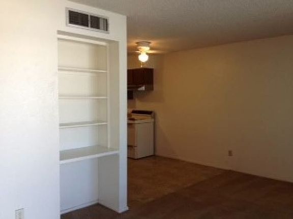 Living Room to Kitchen