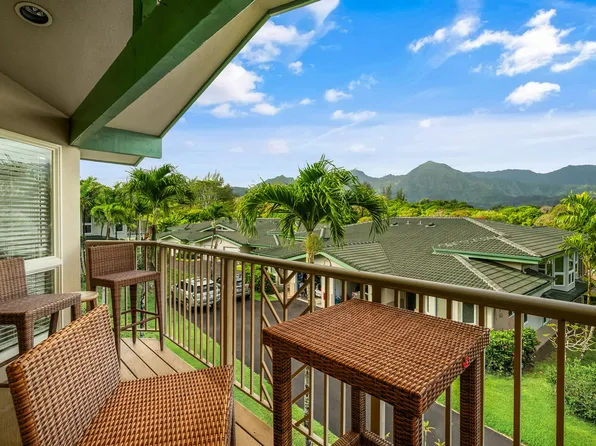 4141 Lei O Papa Rd APT 50, Princeville, HI 96722