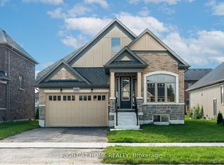 245 Wilcox Dr, Clearview, ON L0M1S0