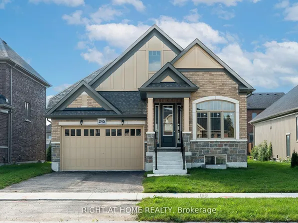 245 Wilcox Dr, Clearview, ON L0M 1S0