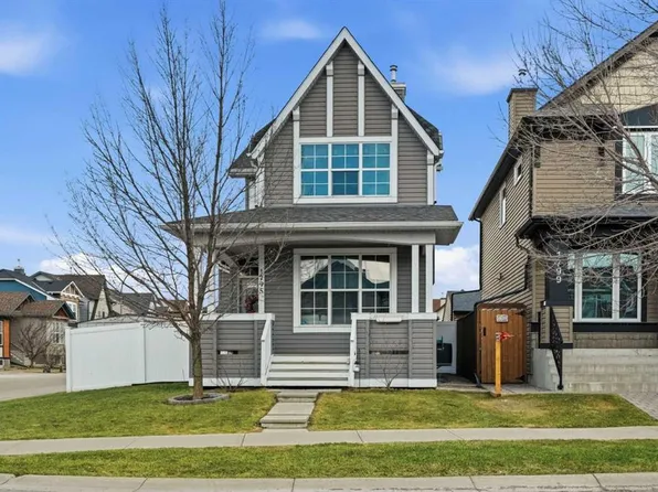1795 N New Brighton Dr SE, Calgary, AB T2Z 0J7