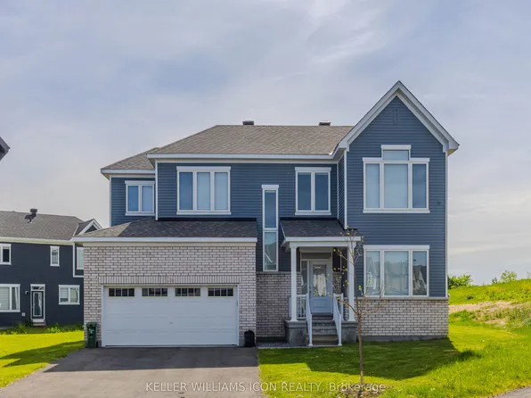 436 Appalachian Cir, Ottawa, ON K2J 6X4