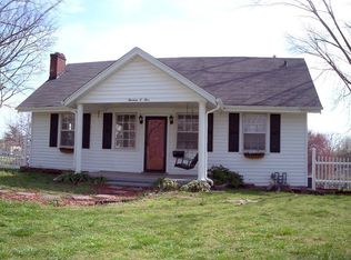 1305 Donelson Ave, Old Hickory, TN 37138