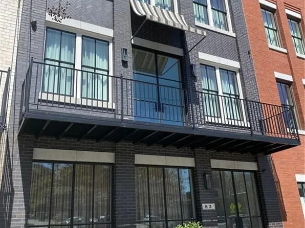 83 E Andrews Dr NW, Atlanta, GA 30305