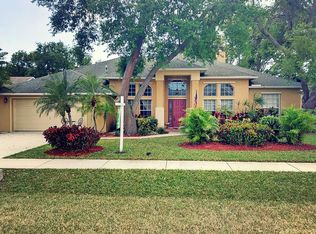 133 Oak Grove Ln, Merritt Island, FL 32952