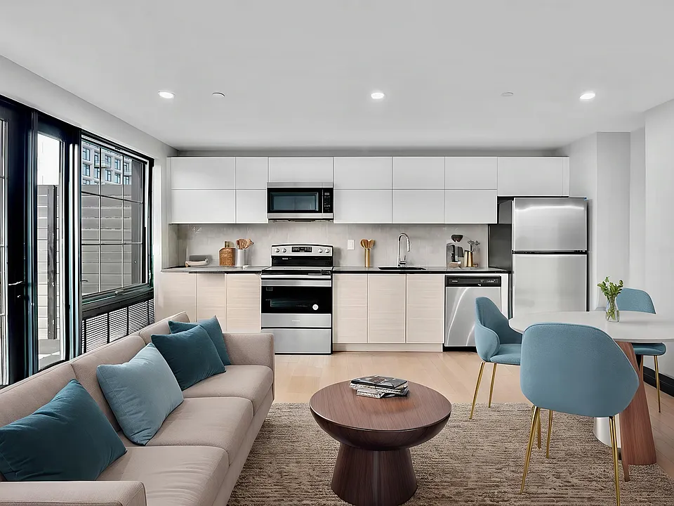 88 Linden Blvd #7A
